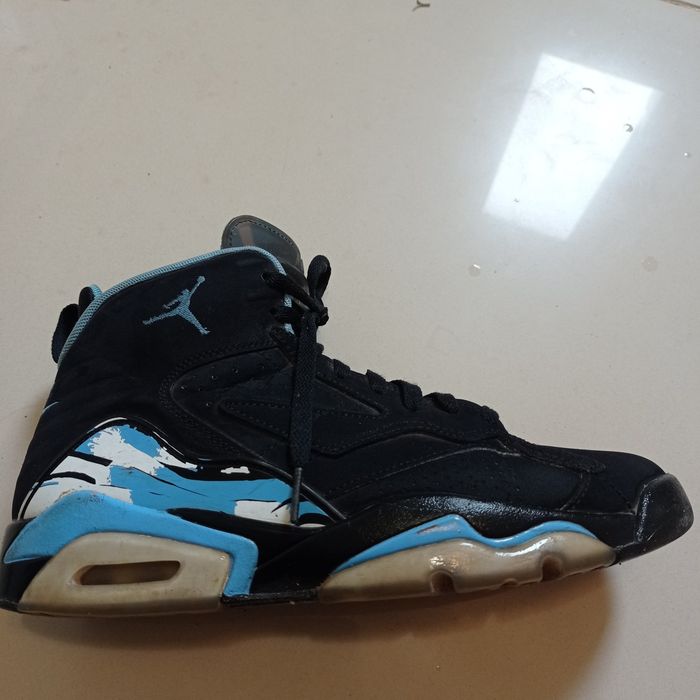 Кросівки Air Jordan чоловічі