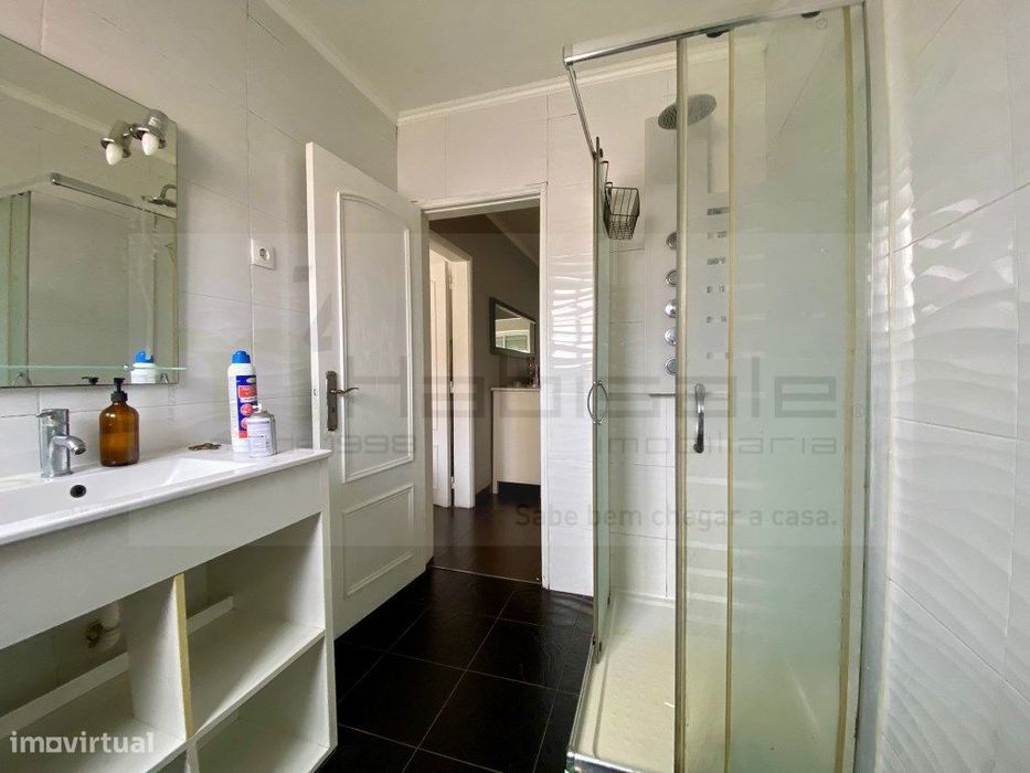 Apartamento T2 Central Excelente Oportunidade