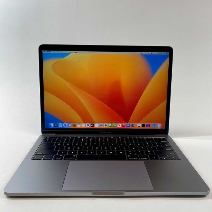 Macbook Pro 13 2017 i5 16GB RAM. 256GB SSD, Bateria Nova e Garantia