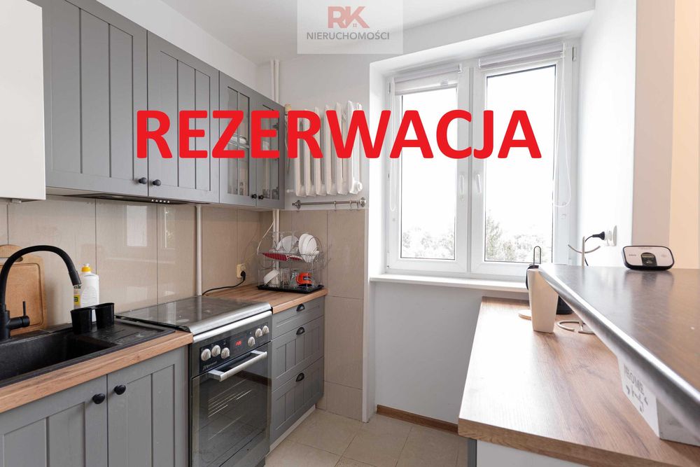 Do wynajęcia dwupokojowa kawalerka blisko UWM