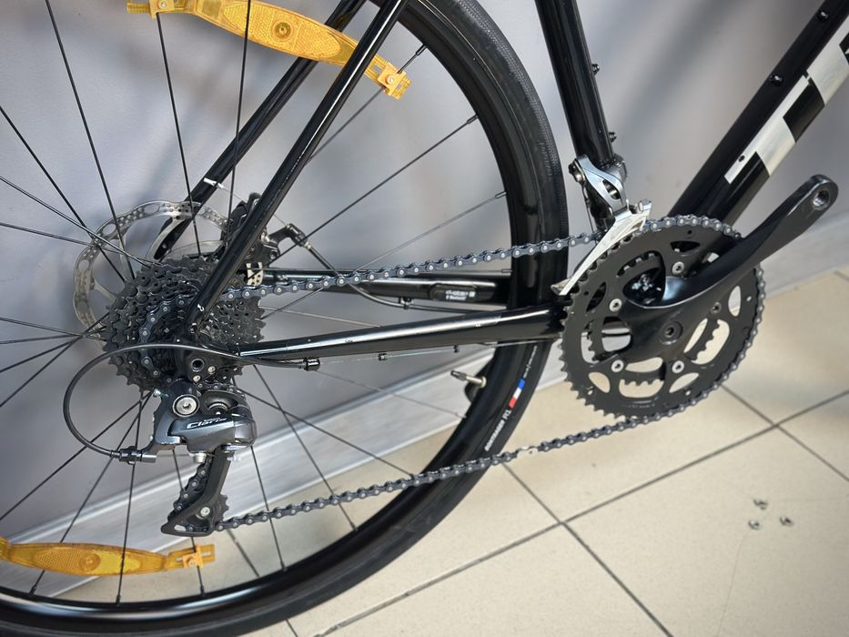 Велосипед Trek Domane Al 2 54