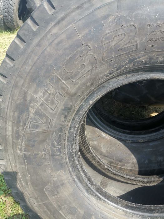Opona 445/95r25 dzwig Bridgestone VHS 2 16.00r25