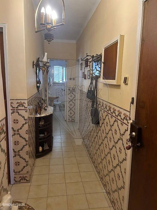 Apartamento T2 para venda