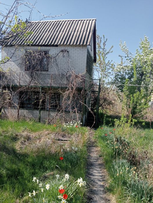 Продам дачу с/т " Стіновик" Байкальська, Дніпро