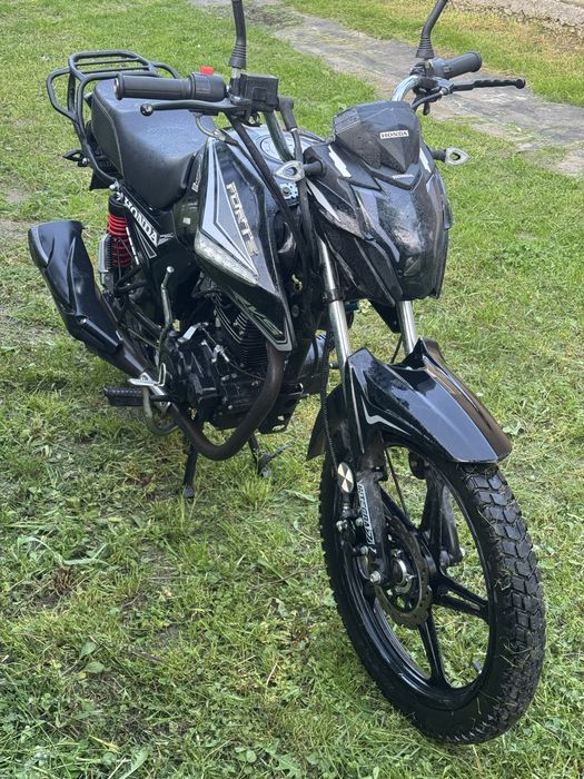 forte 200 переоформление