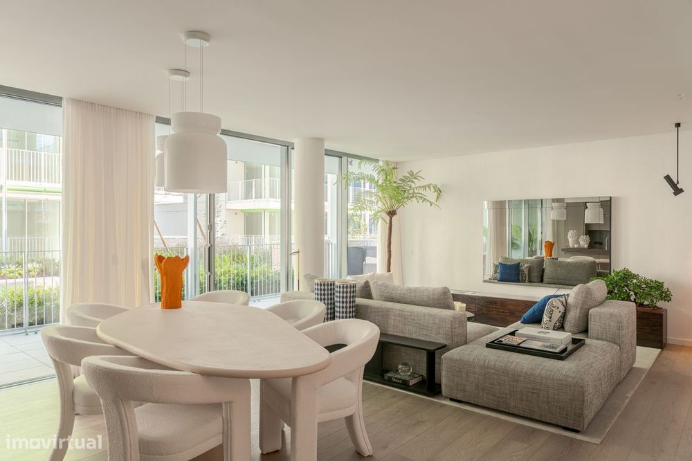 Apartamento T0 à venda em Marvila, Lisboa — foto 7