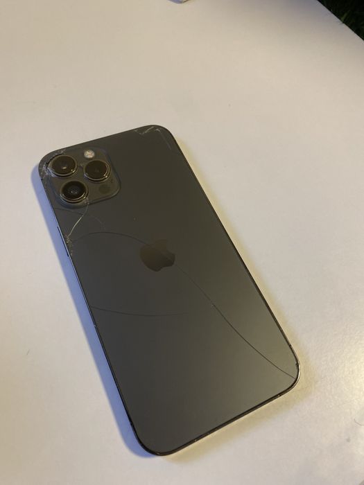 Iphone 12 pro max 128gb