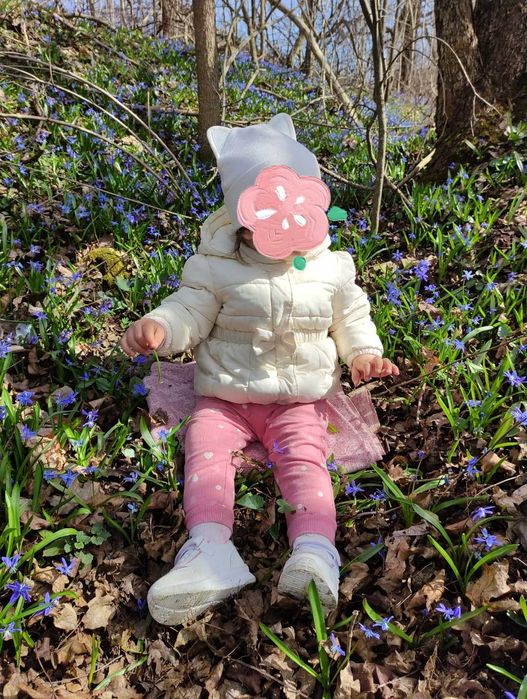 Курточка дитяча фірми Gap