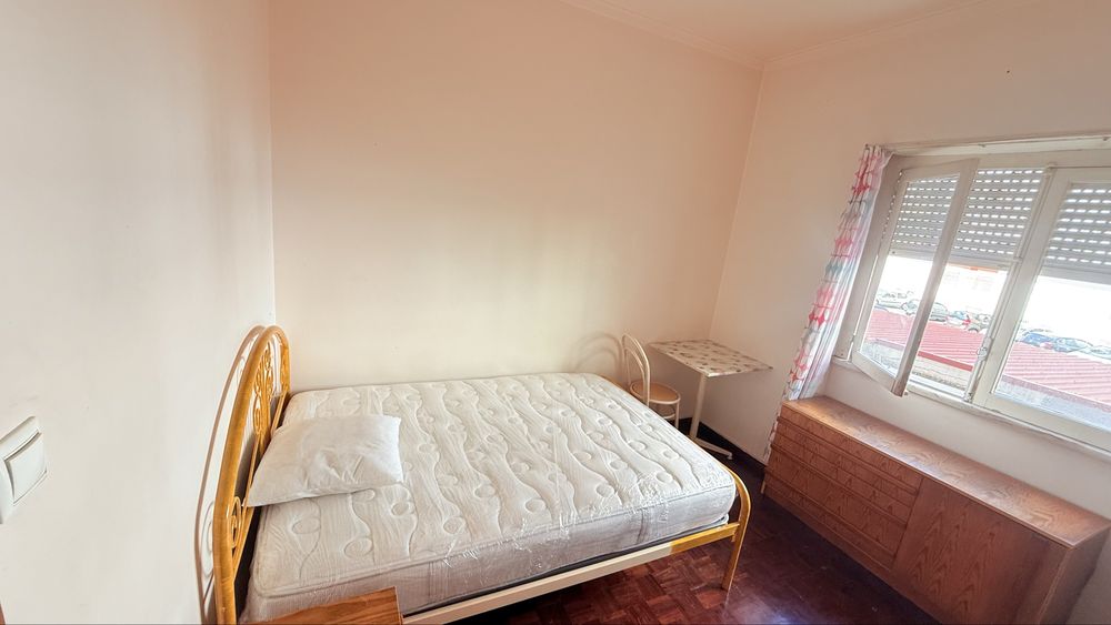 QUARTO para arrendar