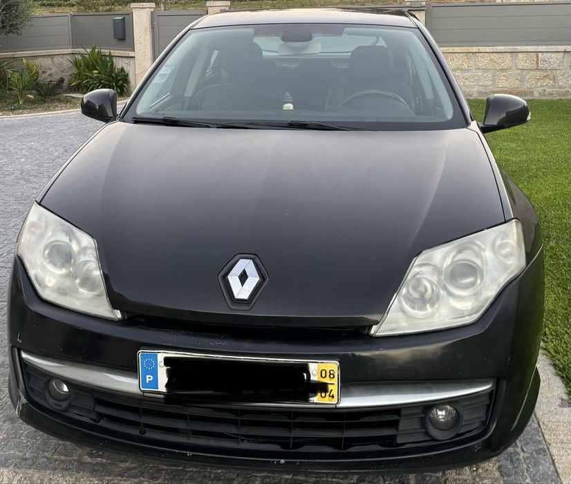 Renault Laguna para venda