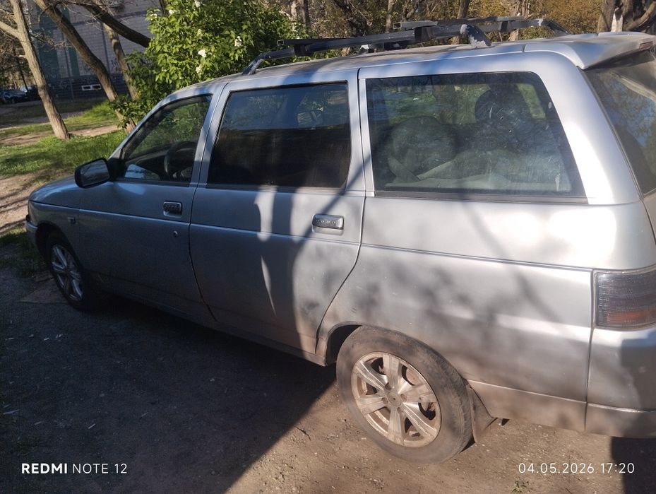 Ваз 21114 2006р.в.