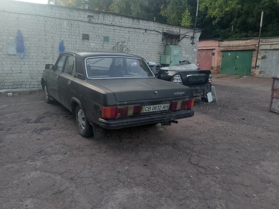 легковой автомобиль