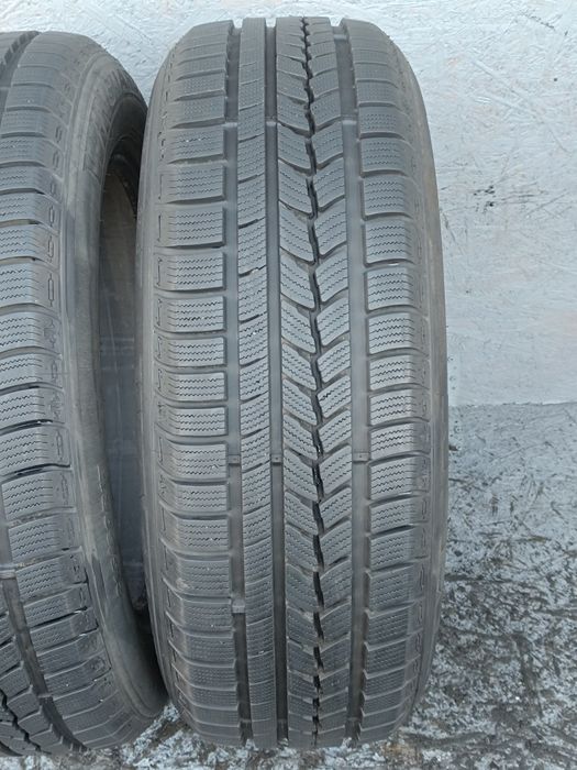215/60R17 96H Nexen Winguard Sport