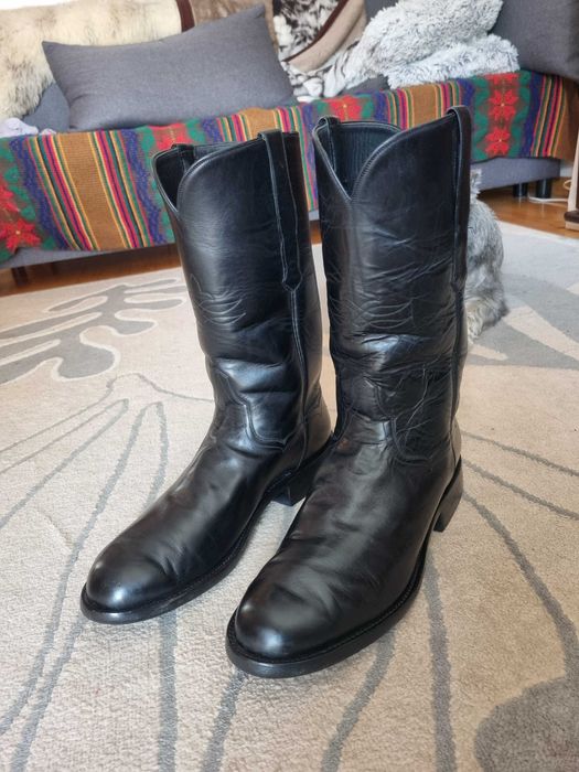 Buty Kowbojki PlanetCowboy 43