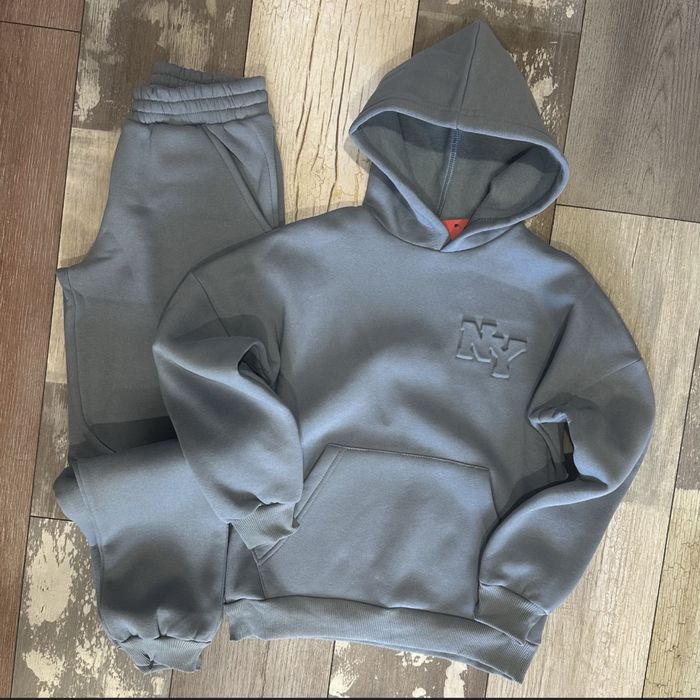 Костюм на флісі 128-158