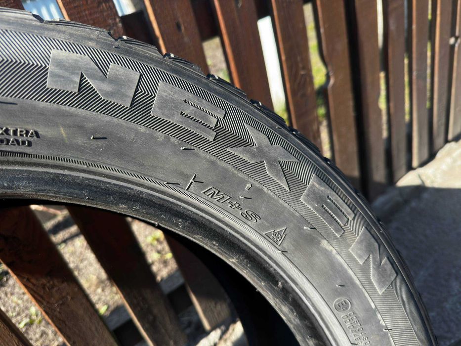 Nexen WinGuard Ice SUV 265/50 R20 111T