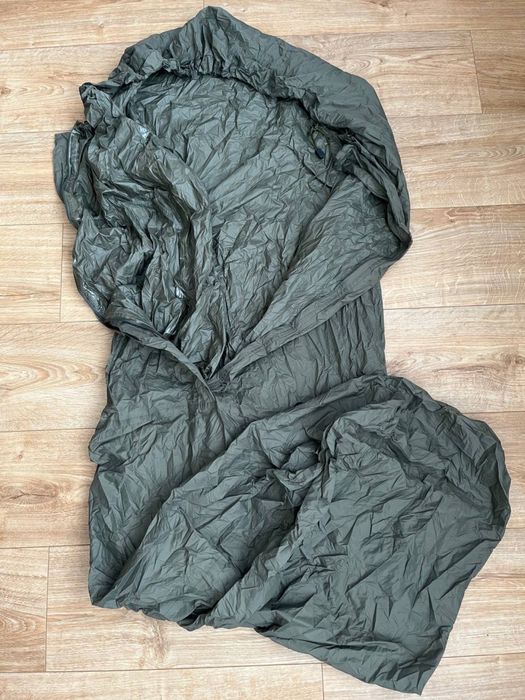 Бівуачний мішок Snugpak Special Forces Bivvi Bag - Olive