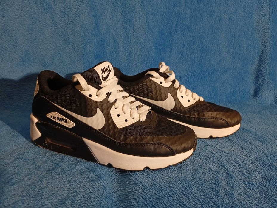 NIKE Air Max 90 ultra 2.0 Casual roz 35.5 buty sneakersy oryginał