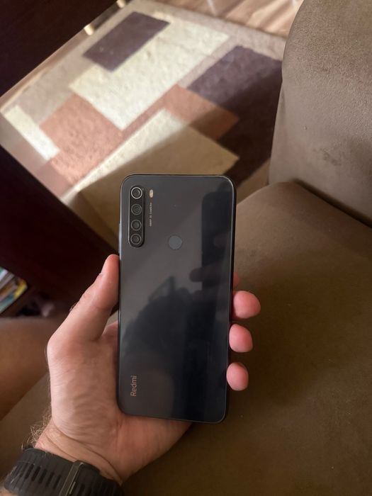 Smartfon Redmi Note 8T