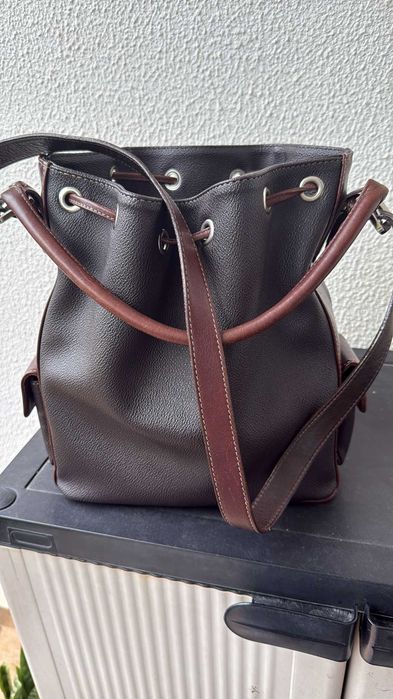 Mala Bolsa cavalinho