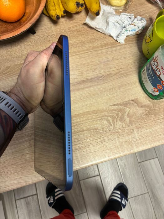 iPad 10 gen 64 GB,stan bdb,komplet.