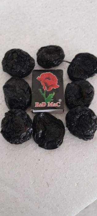 Продам копчений чорнослив без кісточки