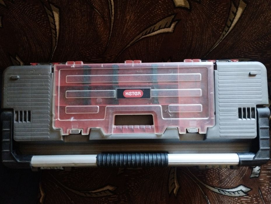 Ящик для инструментов