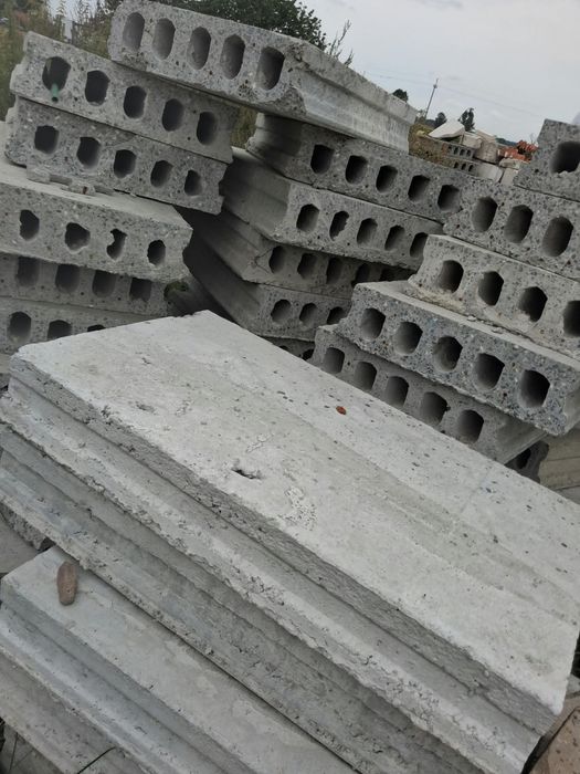 Płyta betonowa płyty betonowe