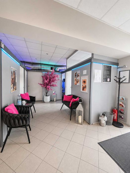 Lokal do wynajęcia 50 m2 os. za Żelazną Bramą