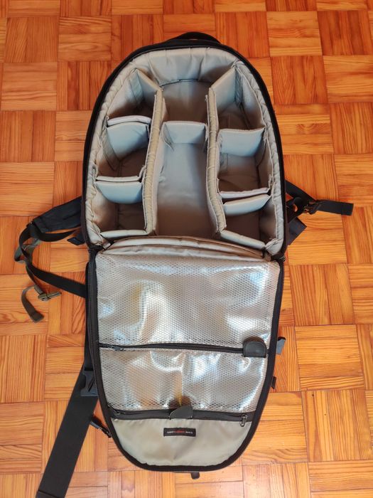 Mochila LowePro Mini Trekker Classic