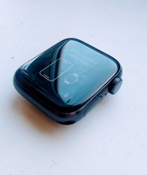 Apple Watch Se 2, без ремешка, б/в, оригілальні, діагональ 40