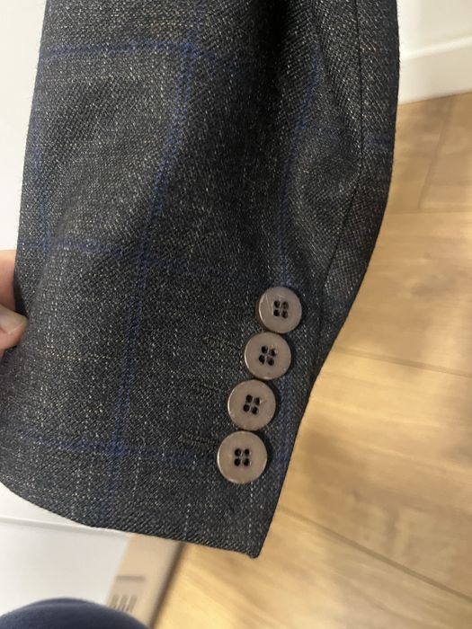 Blazer giovanni galli 48