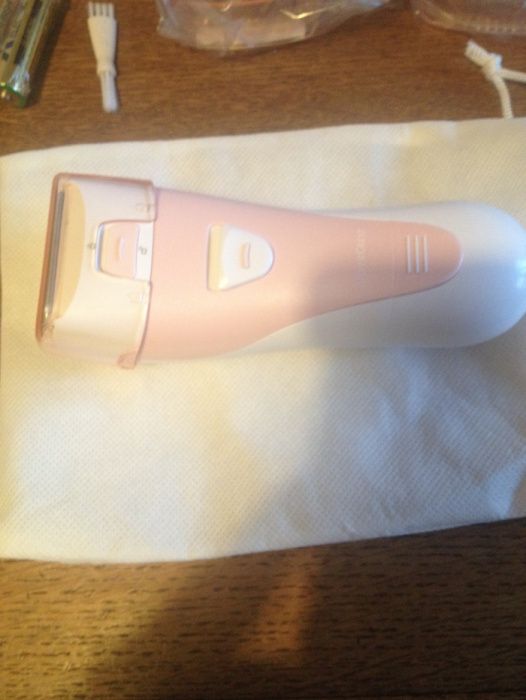 Máquina cortar pelos NOVA (depiladora)428778702273914882