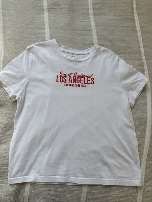 Tshirt Reserved rozm S