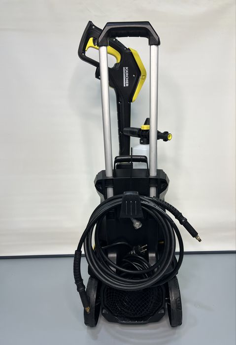 мийка karcher k4 full control