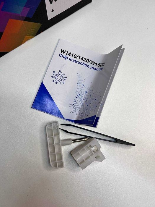 Картридж до принтера ziprin w1420a