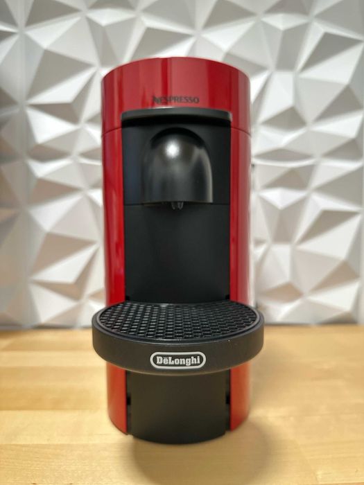 Maquina Cafe Nespresso Vertuo Plus