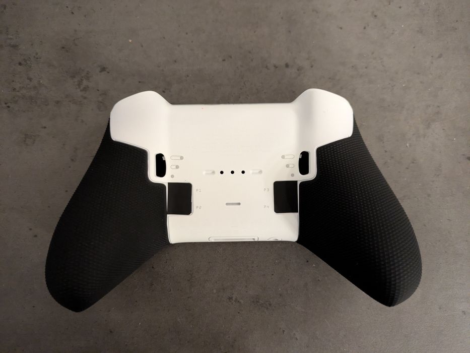 Nowa tylnia obudowa do pada Xbox Elite 2 biała
