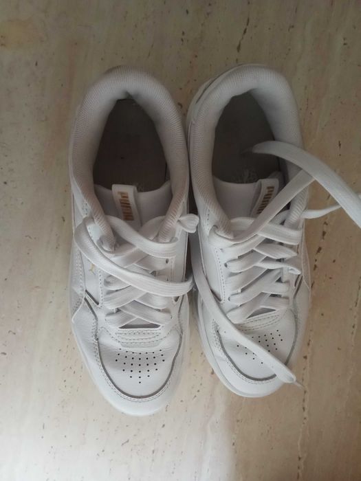 Trampki Puma36 rozmiar