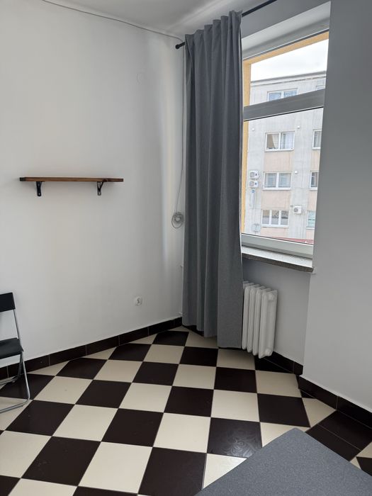 Pokój z łazienką do wynajęcia | 20m2 | I piętro | centrum miasta