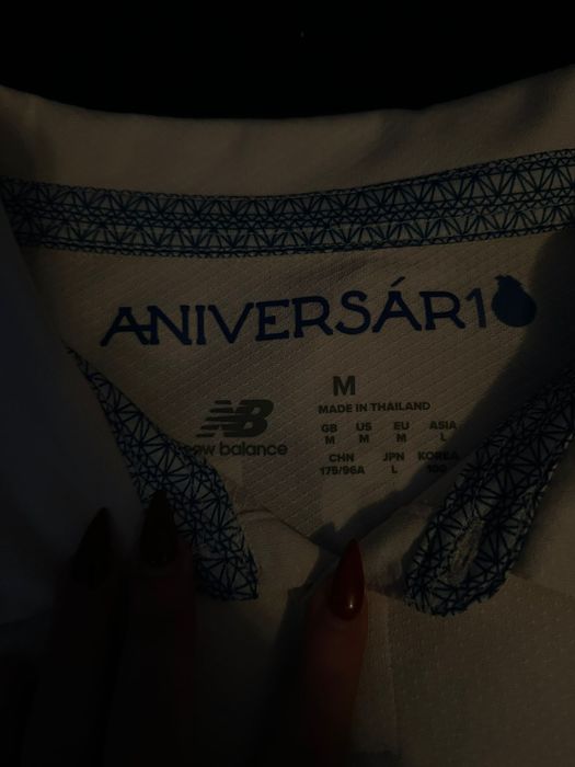 Vendo camisolas do porto originais