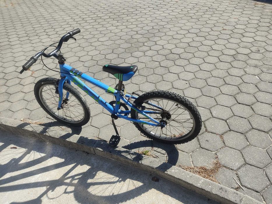 Bicicleta criança