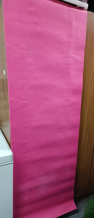 Tapete: "Yoga" / Ginástica