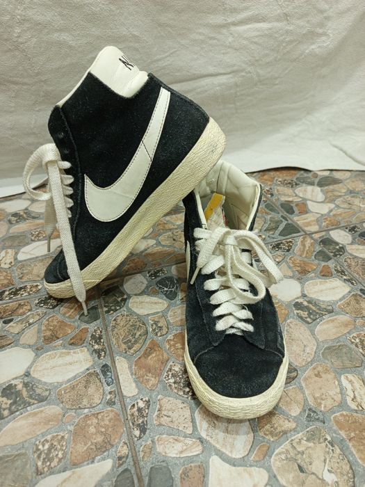 Ботинки, найк nike