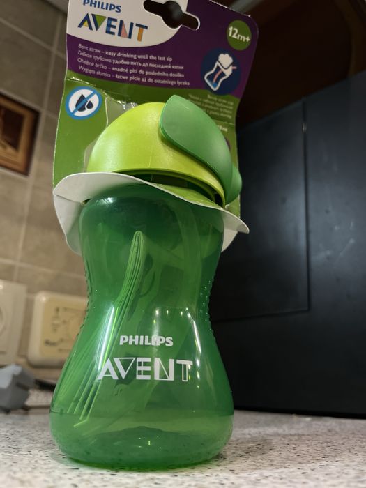 Avent Philips поильник