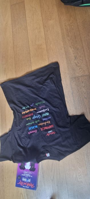 Camisola/T-shirt  Rock & Rio