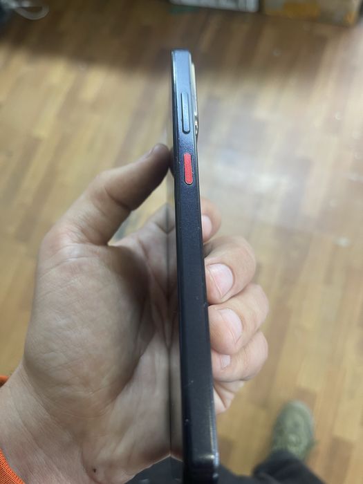 ZTE Blade a56 128gb