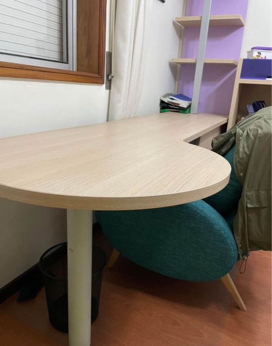 Quarto de menina completo