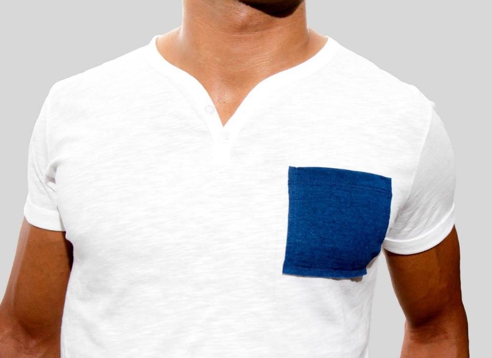 T-shirt / Sweater para Homem