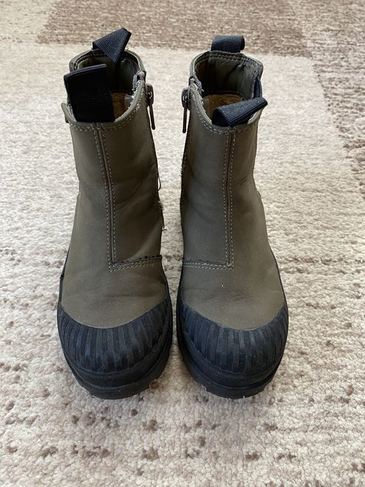 Ботиночки НМ унісекс, розмір 28